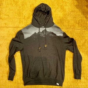 Ten Tree M Juniper Hoodie